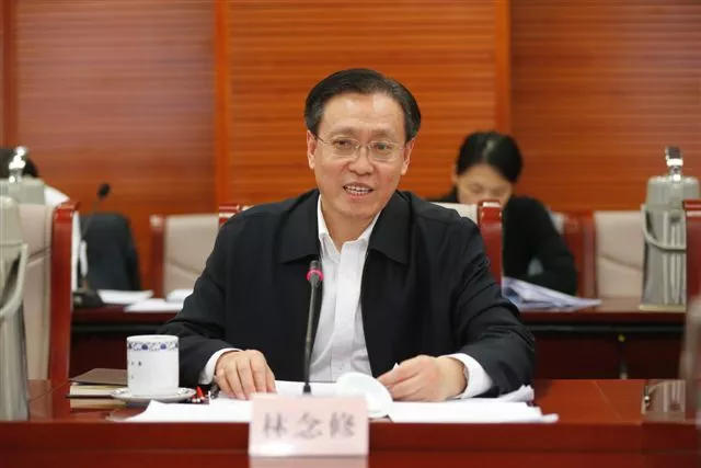 公共资源交易平台整合工作部际联席会议第二次全体会议召开